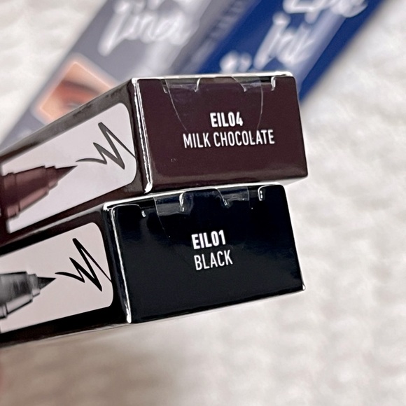 🤍New NYX Epic Ink Liner Waterproof Collection🤍 - Picture 5 of 6